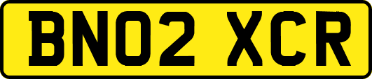 BN02XCR