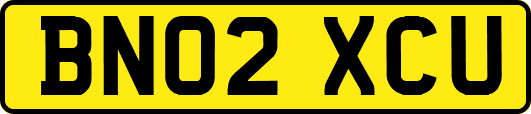 BN02XCU
