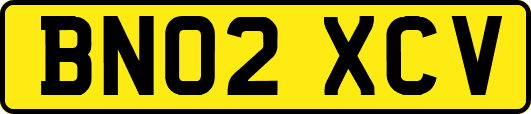 BN02XCV
