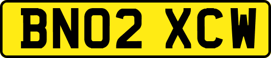 BN02XCW