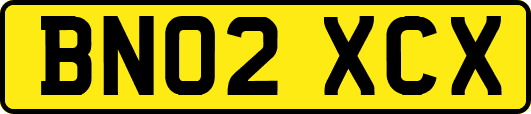 BN02XCX