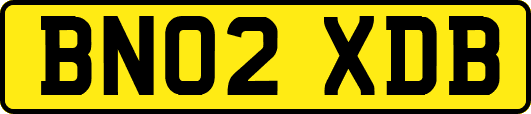 BN02XDB