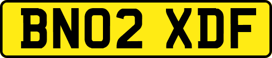 BN02XDF