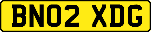 BN02XDG