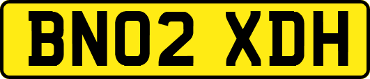 BN02XDH