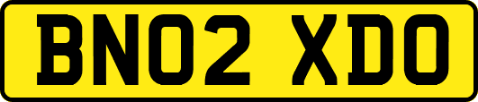 BN02XDO