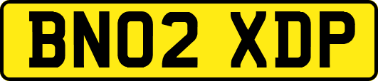 BN02XDP