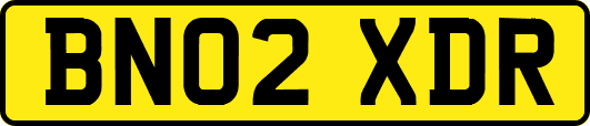 BN02XDR