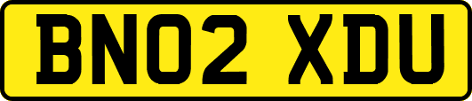BN02XDU