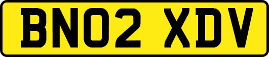 BN02XDV