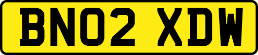 BN02XDW