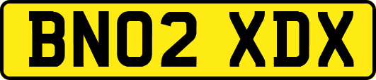BN02XDX