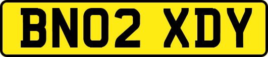 BN02XDY