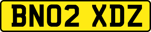 BN02XDZ