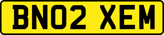 BN02XEM