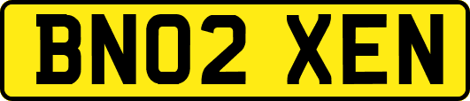 BN02XEN