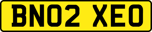 BN02XEO