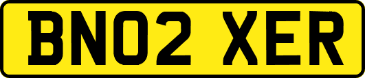BN02XER