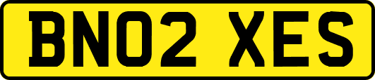BN02XES
