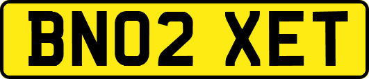 BN02XET