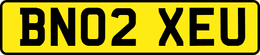 BN02XEU