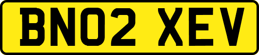 BN02XEV