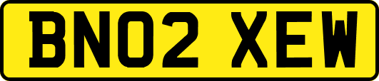 BN02XEW