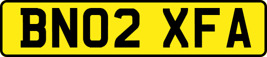 BN02XFA