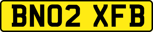 BN02XFB