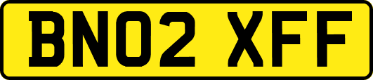 BN02XFF