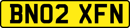 BN02XFN