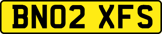 BN02XFS