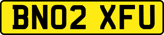 BN02XFU