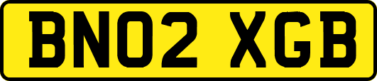 BN02XGB