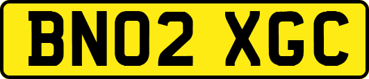 BN02XGC