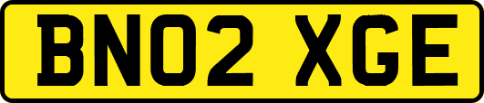 BN02XGE