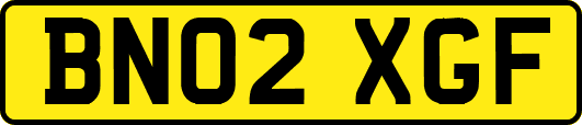 BN02XGF