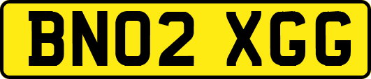BN02XGG