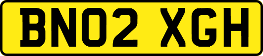 BN02XGH