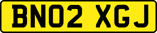 BN02XGJ
