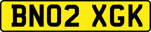 BN02XGK