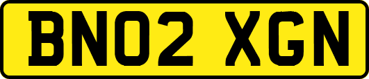 BN02XGN