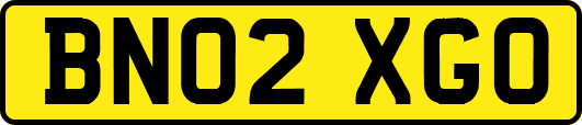 BN02XGO