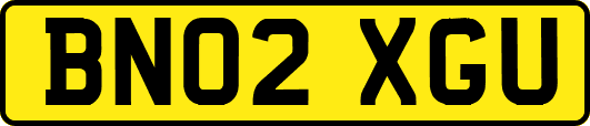 BN02XGU