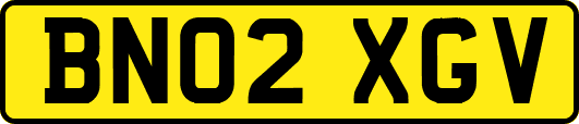 BN02XGV