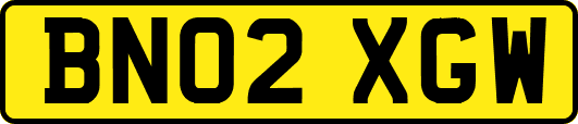 BN02XGW