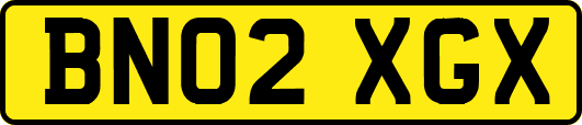 BN02XGX