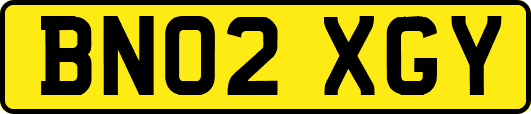 BN02XGY