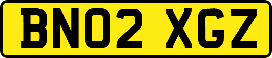 BN02XGZ