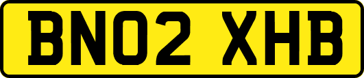 BN02XHB